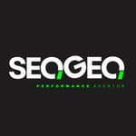 SEOGEO Performance logo