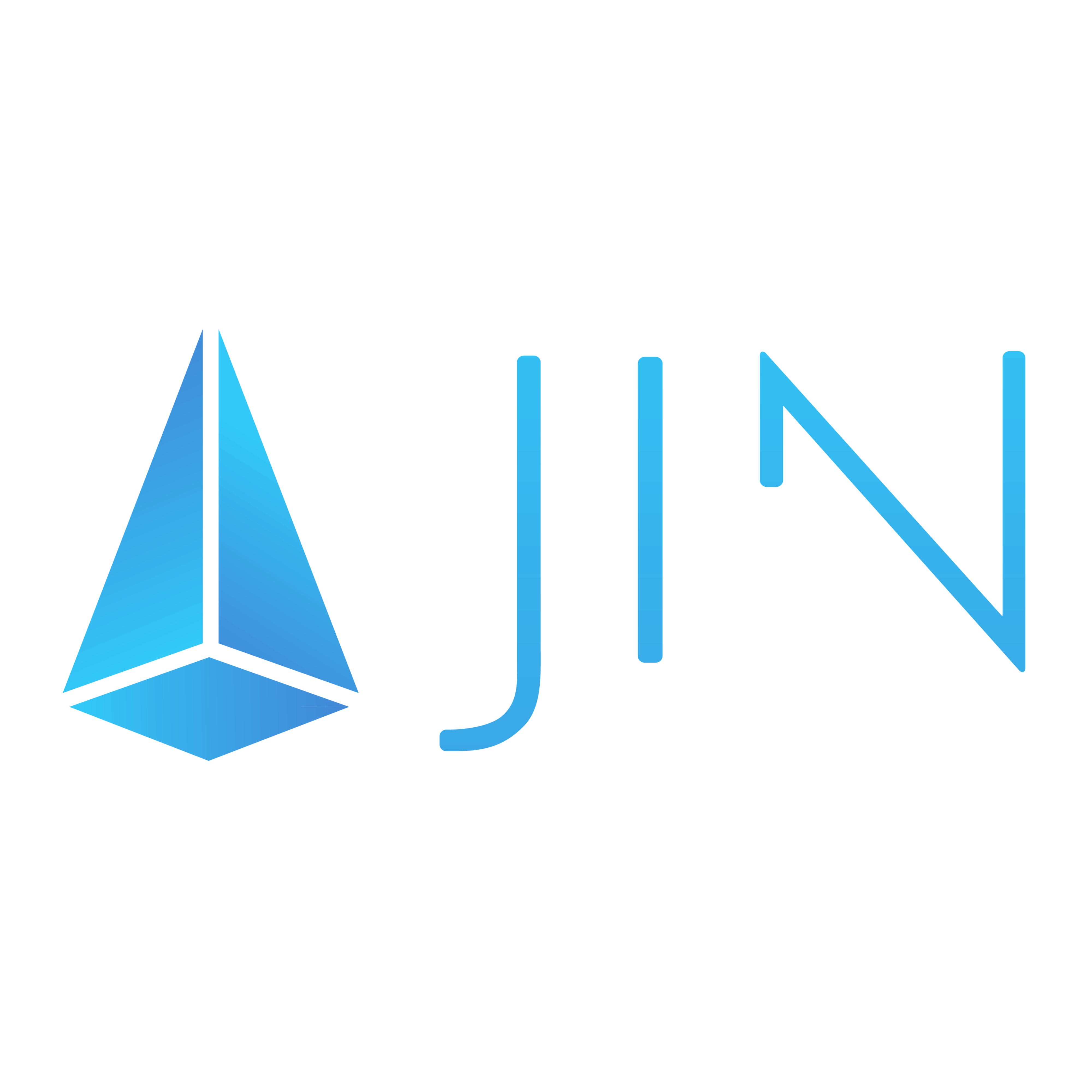 JIN, European PR Agency