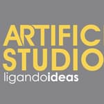 ARTificial Studio logo