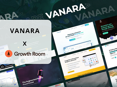 Vanara (Agence web) : génération de SQL constante - Data Consulting