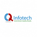 CQ Infotech logo