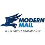 Modern Mail logo