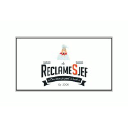 De Reclamesjef
