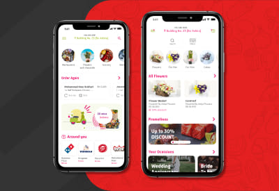 You App - Webanwendung