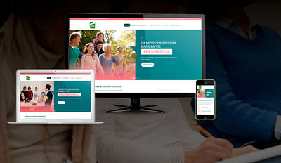 E-commerce praticiens INSTITUT ESPERE Paris - E-commerce