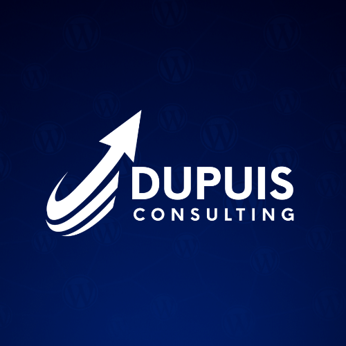 Dupuis Consulting - Agence WordPress 360°