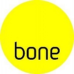 bone advertising logo