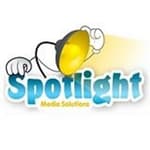 Spotlight Media Solutions logo