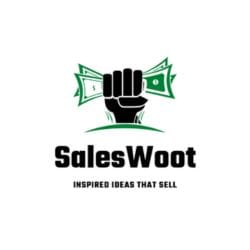 Saleswoot