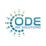 Code Inc Solutions logo