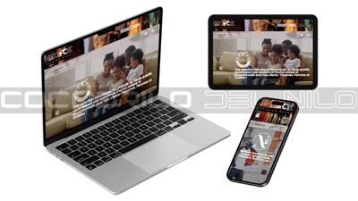 CREATION BOUTIQUE E-COMMERCE NEGOCE FASHION WEAR - E-commerce