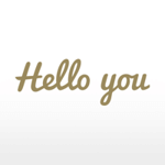 Hello you