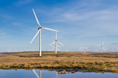Wind2 - Communication corporate