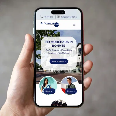 Neue Mode im Netz - Social Media