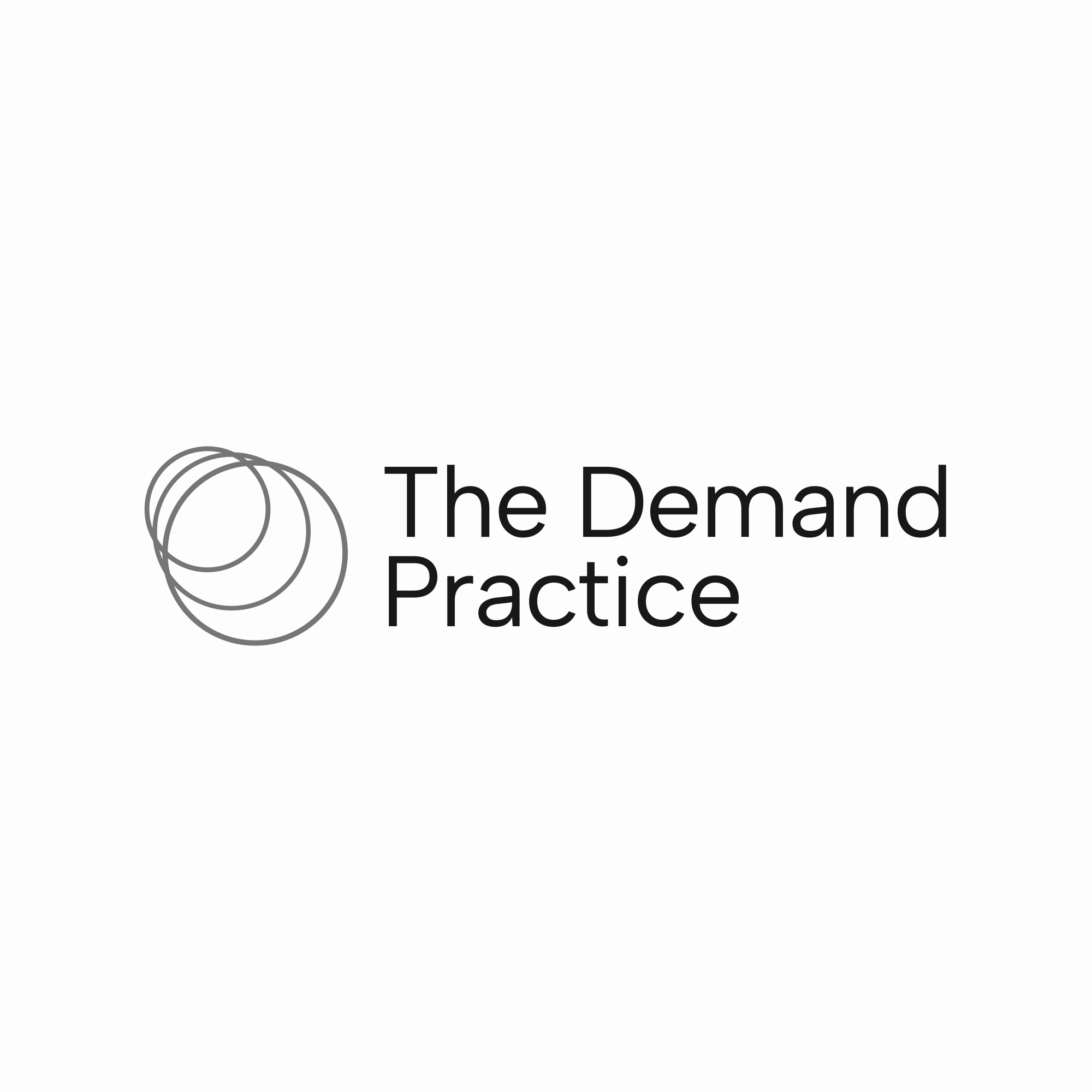 The Demand Practice