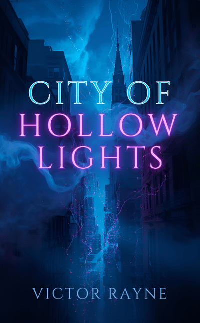 City of Hollow Lights - Content Strategy
