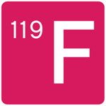 Fludium logo