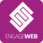 Engage Web logo