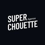 Agence Superchouette logo
