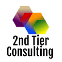 2nd Tier Consulting logo