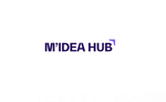 M'idea Hub logo