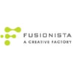 Fusionista logo
