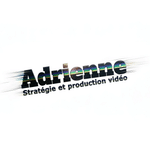 Adrienne logo