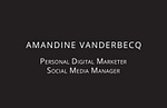 Amandine Vanderbecq