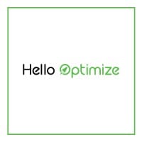 Hello Optimize