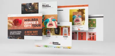 Rediseño de E-Commerce para Cafetería de Especialidad - E-commerce