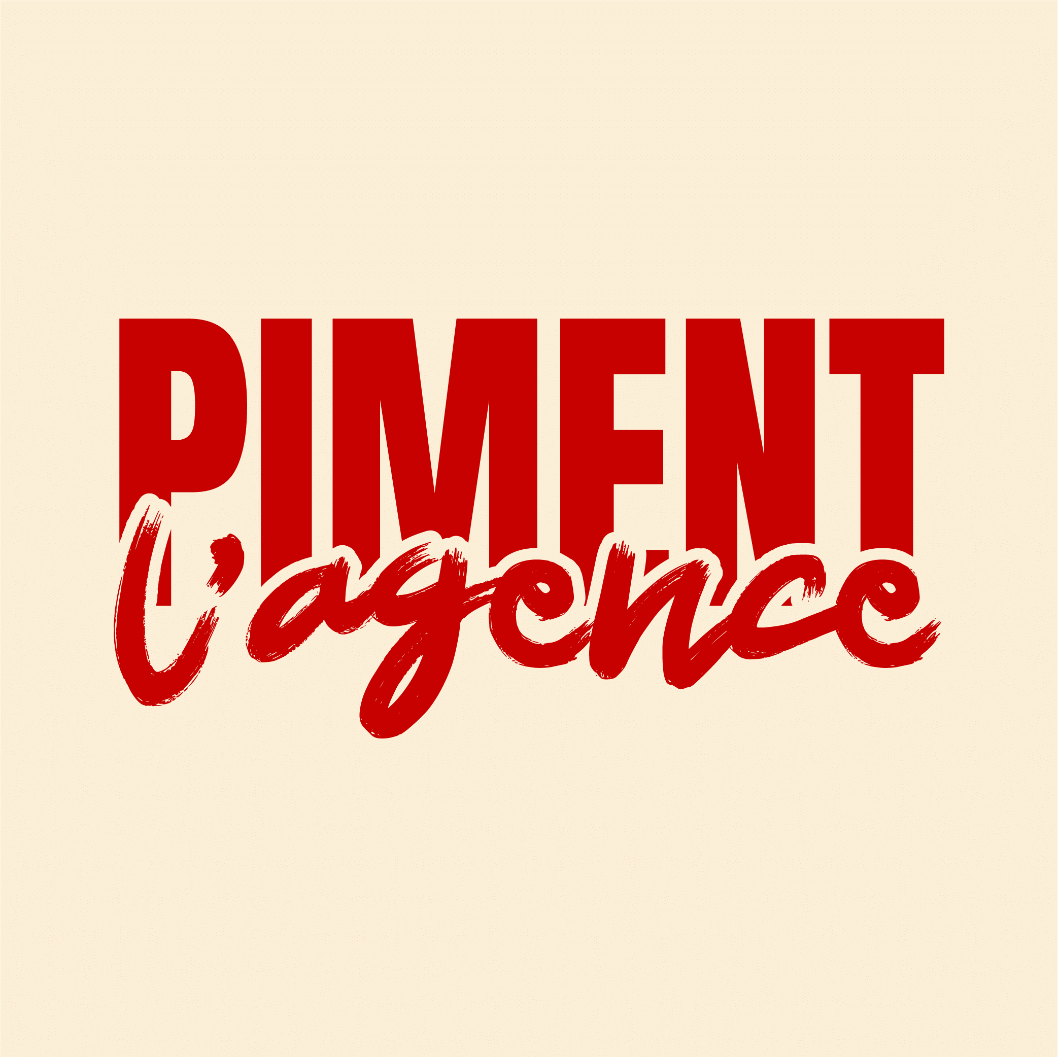 Piment L'Agence
