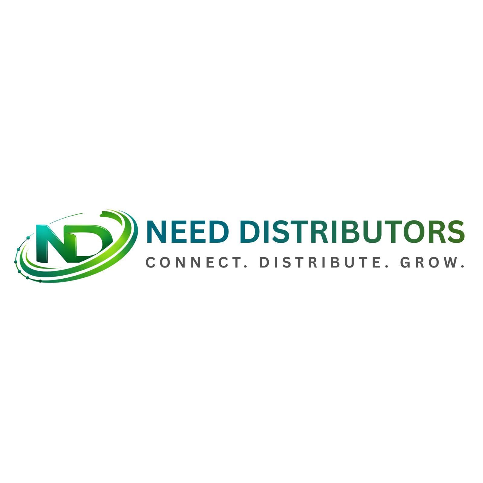 Need Distributors