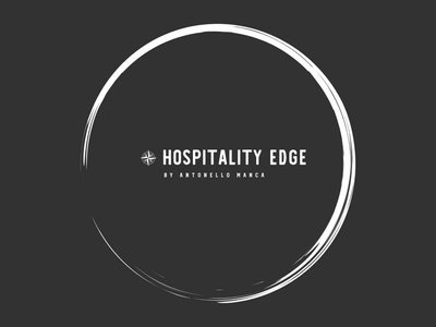 Hospitality Edge - Website Development - Ontwerp