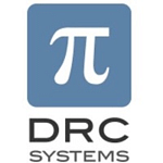 DRC Systems logo
