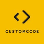 Customcode logo