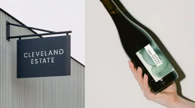 Cleveland Estate | Hotel Brand Refresh - Markenbildung & Positionierung