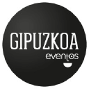 Gipuzkoa Eventos logo