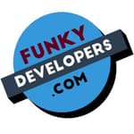 Funky Developers logo
