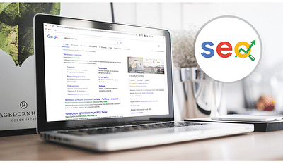 SEO, posicionamiento,  buscadores - SEO