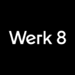 Werk 8 logo