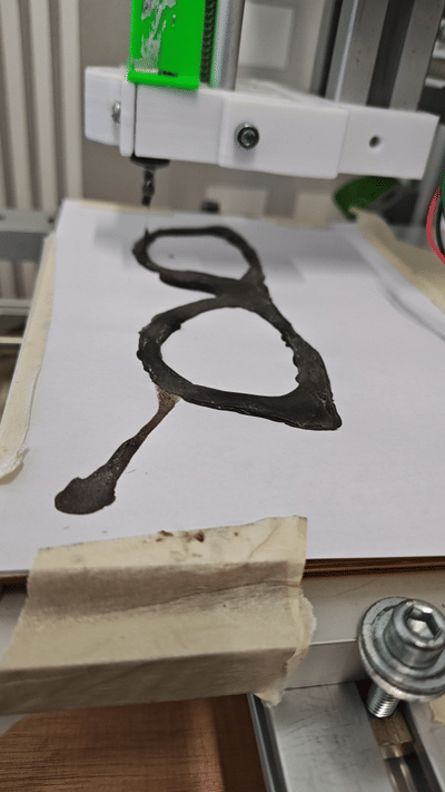 3D Printer Using Recycled Filters to Print Eyewear - 3D