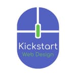 Kickstart Web Design logo