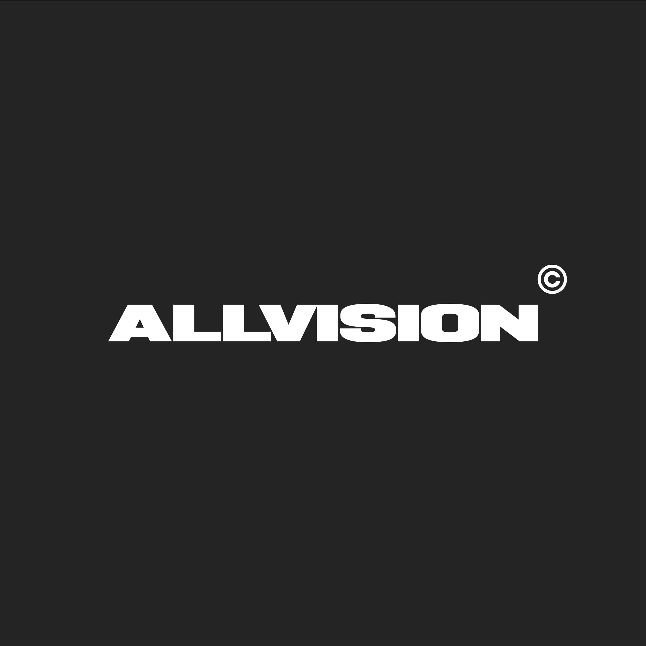 AllVision Studio