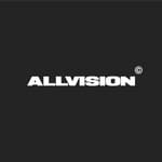 AllVision Studio logo