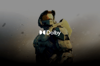 Dolby Love More - Halo Infinite - Publicité en ligne