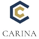 Carina Consulting logo