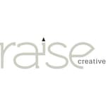 Raised Creative logo