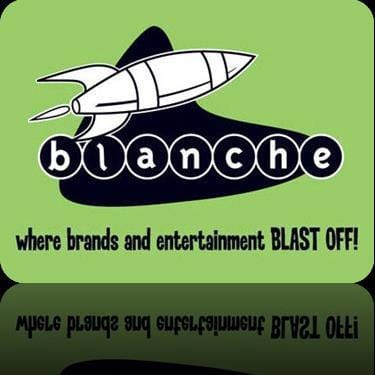 Blanche Agency