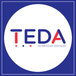 TEDA logo
