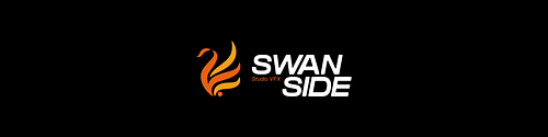 Swanside cover